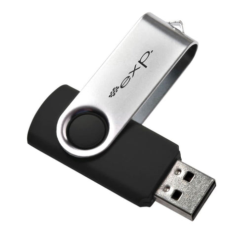 Swivel USB 64MB