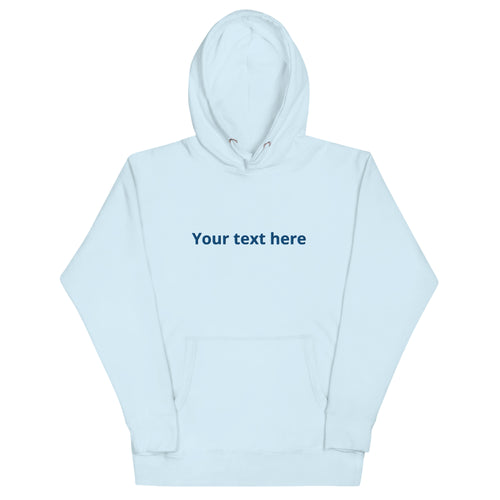 Unisex Hoodie