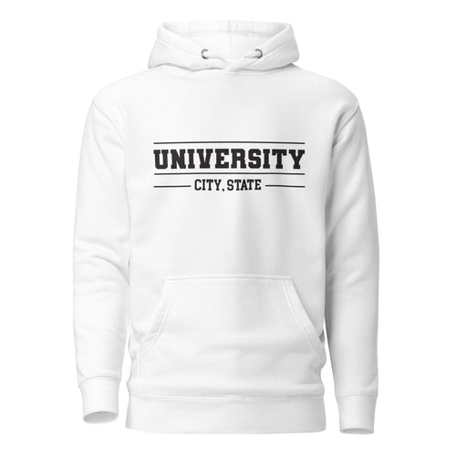 Unisex Hoodie