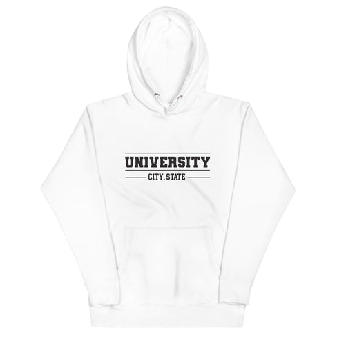 Unisex Hoodie