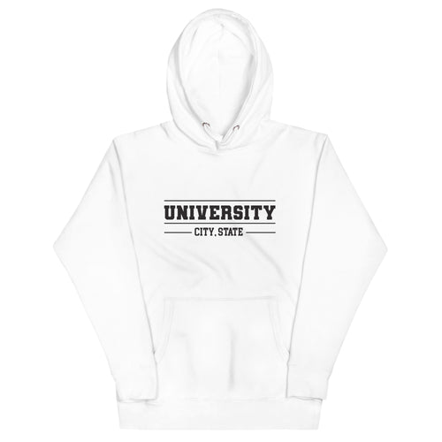 Unisex Hoodie